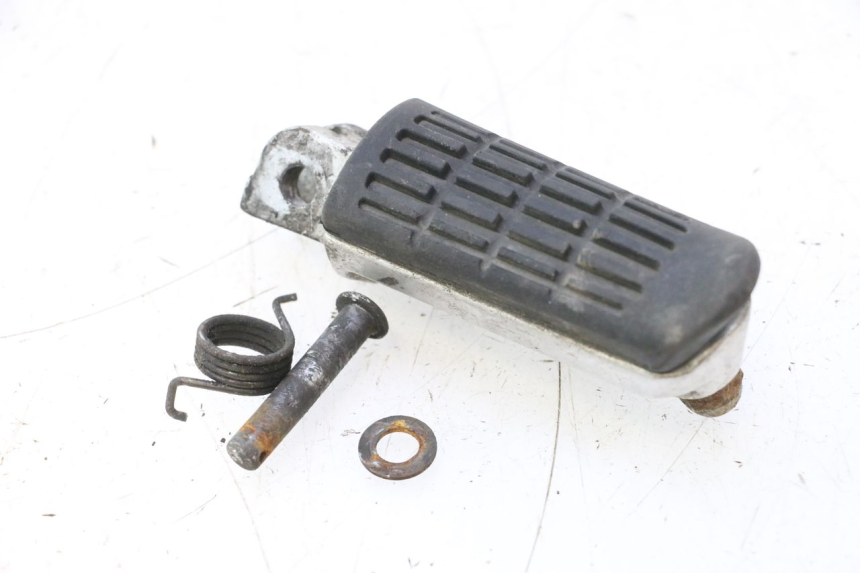 photo de FUSSRASTEN VORN LINKS HONDA VFR FI RC46 800 (1998 - 2001) - Hauptansicht