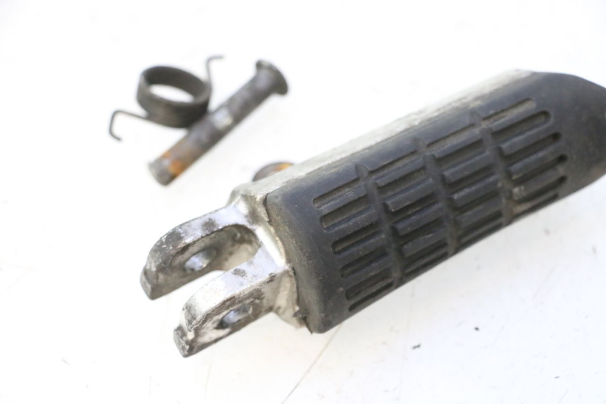 photo de FUSSRASTEN VORN LINKS HONDA VFR FI RC46 800 (1998 - 2001) - Alternative Perspektive