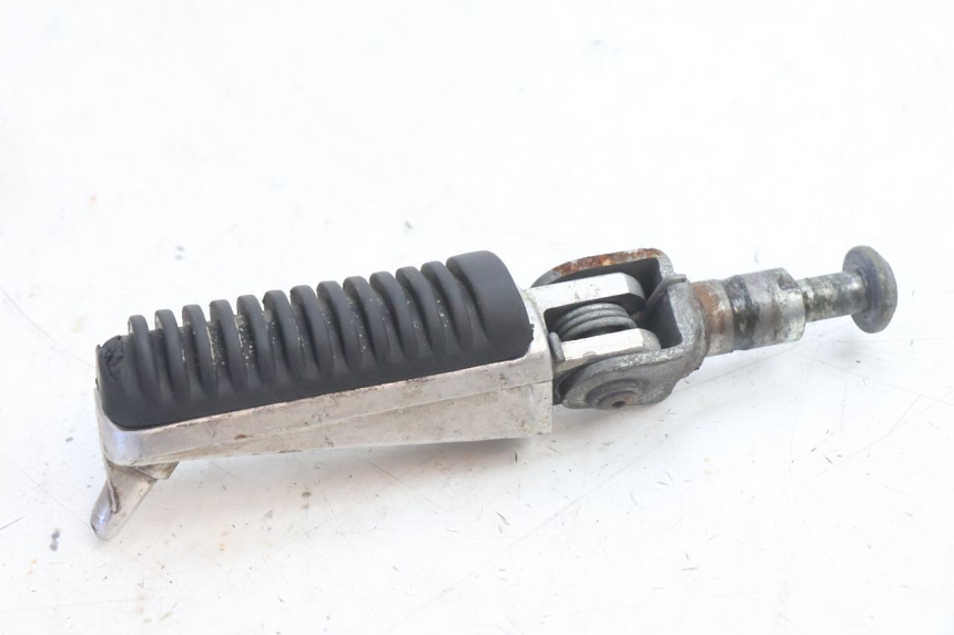 photo de FUSSRASTEN VORN LINKS YAMAHA XJR 1300 (1998 - 2002) - Detailansicht des Bauteils