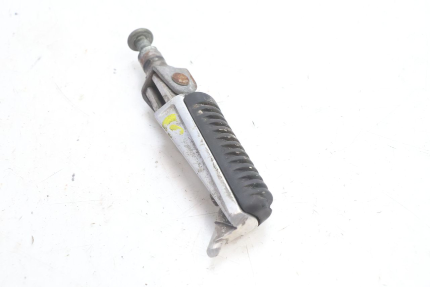 photo de FUSSRASTEN VORN LINKS YAMAHA XJR 1300 (1998 - 2002) - Alternative Perspektive