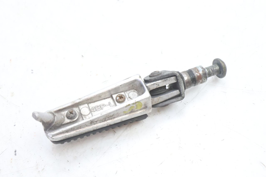 photo de FUSSRASTEN VORN LINKS YAMAHA XJR 1300 (1998 - 2002) - Technische Nahaufnahme