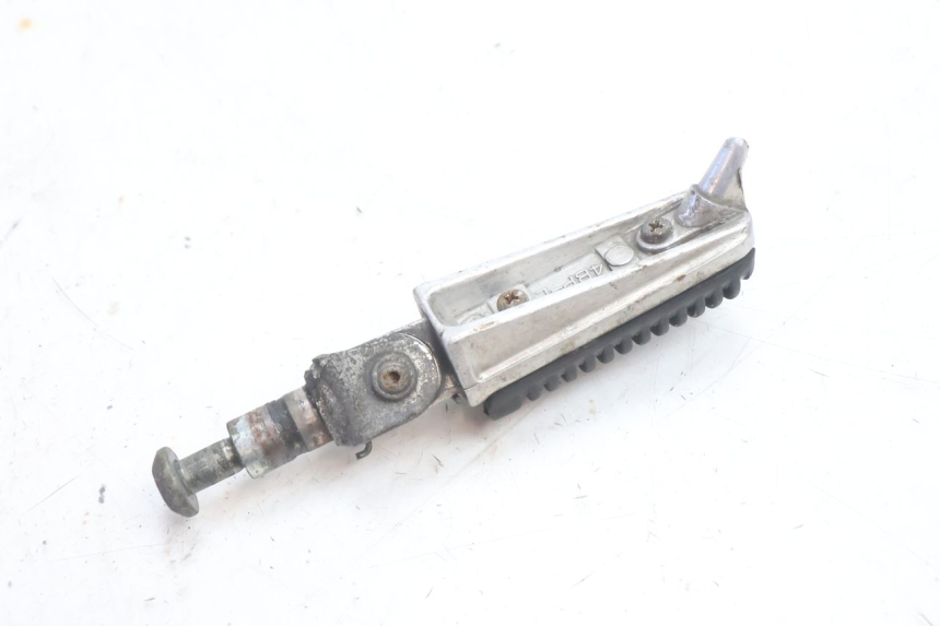 photo de FUSSRASTEN VORN LINKS YAMAHA XJR 1300 (1998 - 2002) - Gesamtansicht des Produkts