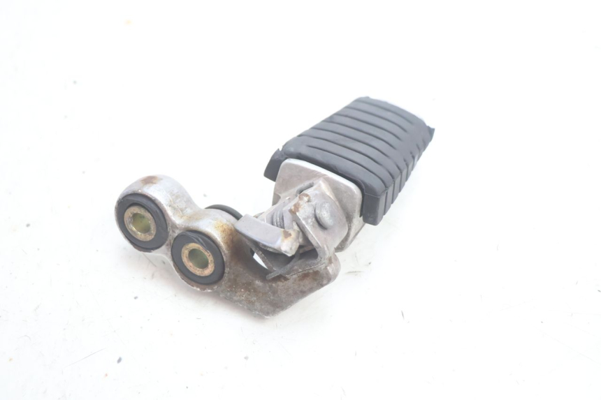 photo de FUSSRASTEN VORN LINKS YAMAHA XV VIRAGO 535 (1988 - 2004) - Zoom auf Gebrauchszustand
