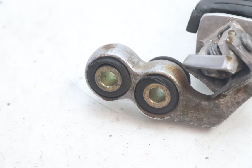photo de FUSSRASTEN VORN LINKS YAMAHA XV VIRAGO 535 (1988 - 2004) - Alternative Perspektive