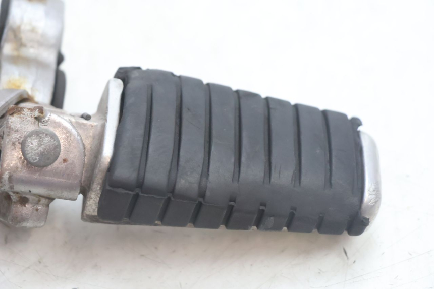 photo de FUSSRASTEN VORN LINKS YAMAHA XV VIRAGO 535 (1988 - 2004) - Technische Nahaufnahme