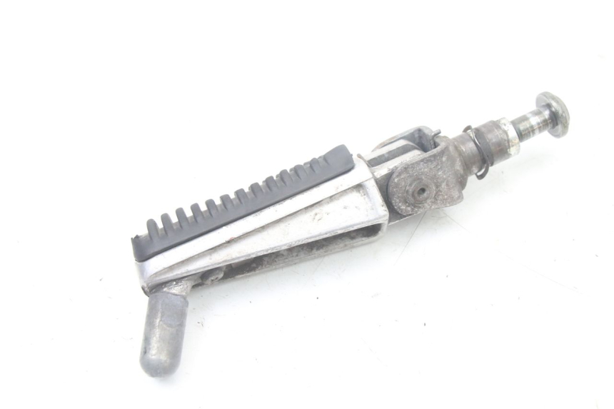 photo de LINKER VORDERER FUßSTÜTZE YAMAHA FZS FAZER 600 (2001 - 2003) - Detailansicht des Bauteils