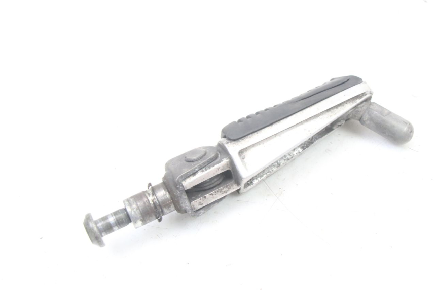 photo de LINKER VORDERER FUßSTÜTZE YAMAHA FZS FAZER 600 (2001 - 2003) - Alternative Perspektive