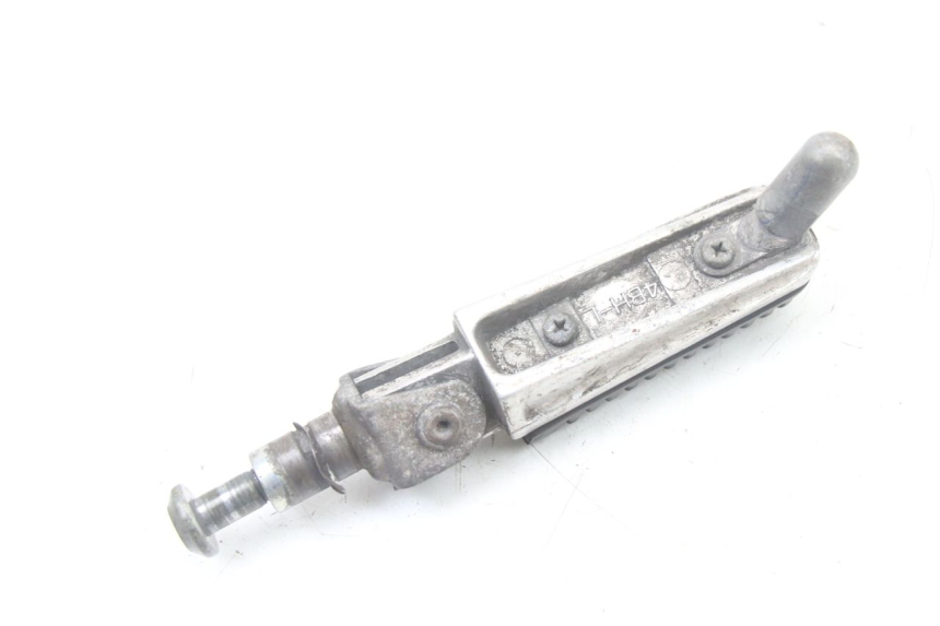 photo de LINKER VORDERER FUßSTÜTZE YAMAHA FZS FAZER 600 (2001 - 2003) - Technische Nahaufnahme