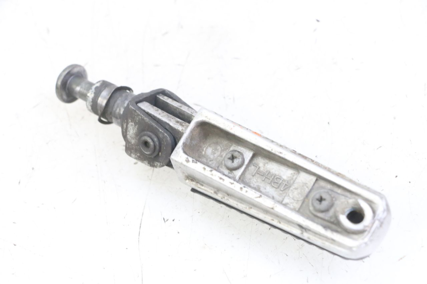 photo de LINKER VORDERER FUßSTÜTZE YAMAHA FZS FAZER 600 (2001 - 2003) - Alternative Perspektive