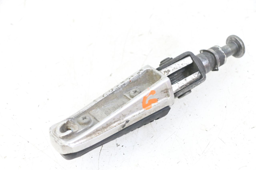 photo de LINKER VORDERER FUßSTÜTZE YAMAHA FZS FAZER 600 (2001 - 2003) - Technische Nahaufnahme