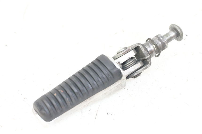 photo de LINKER VORDERER FUßSTÜTZE YAMAHA FZS FAZER 600 (2001 - 2003) - Oberflächenzustand und Material