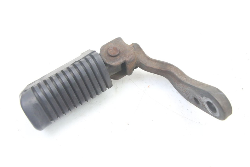 photo de FUSSRASTEN VORN LINKS YAMAHA SR 125 (1982 - 2003) - Hauptansicht