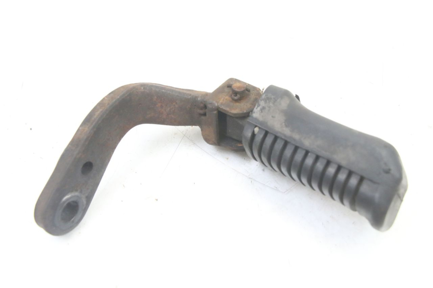 photo de FUSSRASTEN VORN LINKS YAMAHA SR 125 (1982 - 2003) - Alternative Perspektive