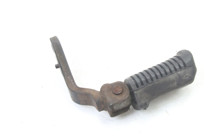 photo de FUSSRASTEN VORN LINKS YAMAHA SR 125 (1982 - 2003) - Technische Nahaufnahme