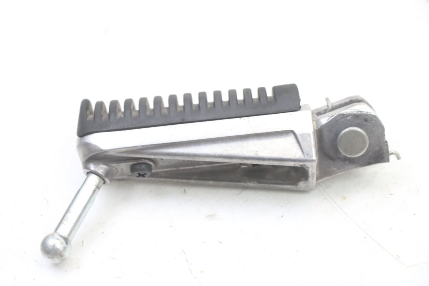 photo de FUSSRASTEN VORN LINKS YAMAHA TRACER 7 700 (2020 - 2024) - Zoom auf Gebrauchszustand