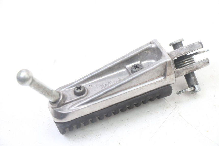 photo de FUSSRASTEN VORN LINKS YAMAHA TRACER 7 700 (2020 - 2024) - Technische Nahaufnahme