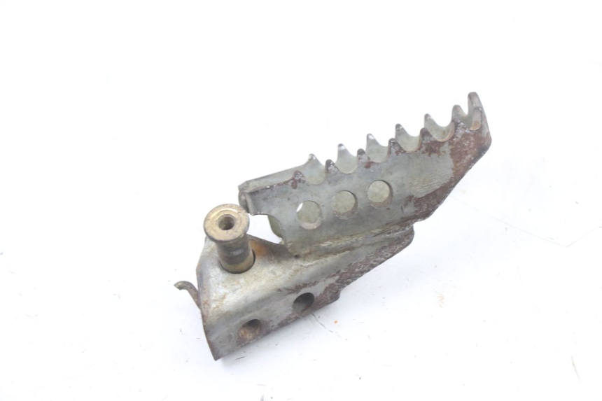 photo de FUSSRASTEN VORN LINKS YAMAHA TTR 125 (2000 - 2020) - Alternative Perspektive