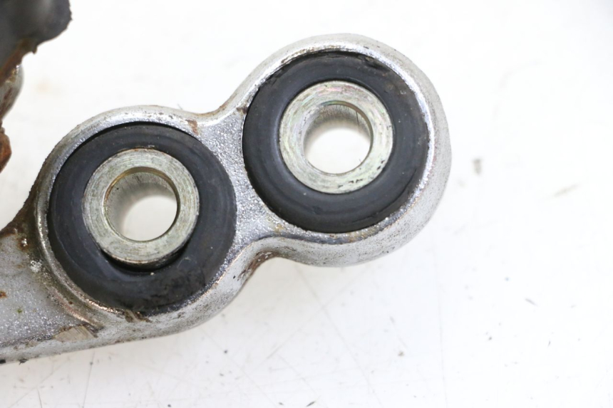 photo de FUSSRASTEN VORN LINKS YAMAHA XV VIRAGO 535 (1988 - 2004) - Detailansicht des Bauteils