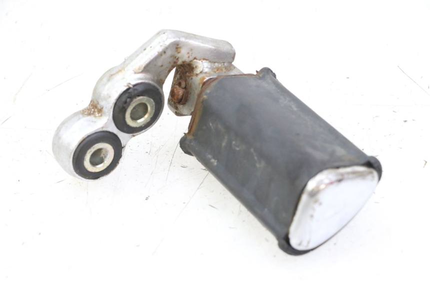 photo de FUSSRASTEN VORN LINKS YAMAHA XV VIRAGO 535 (1988 - 2004) - Alternative Perspektive