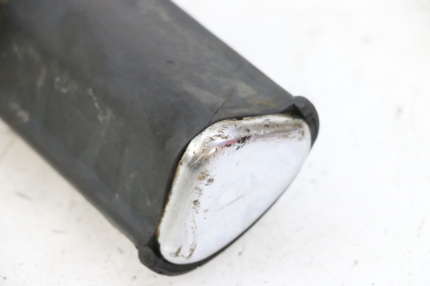 photo de FUSSRASTEN VORN LINKS YAMAHA XV VIRAGO 535 (1988 - 2004) - Technische Nahaufnahme