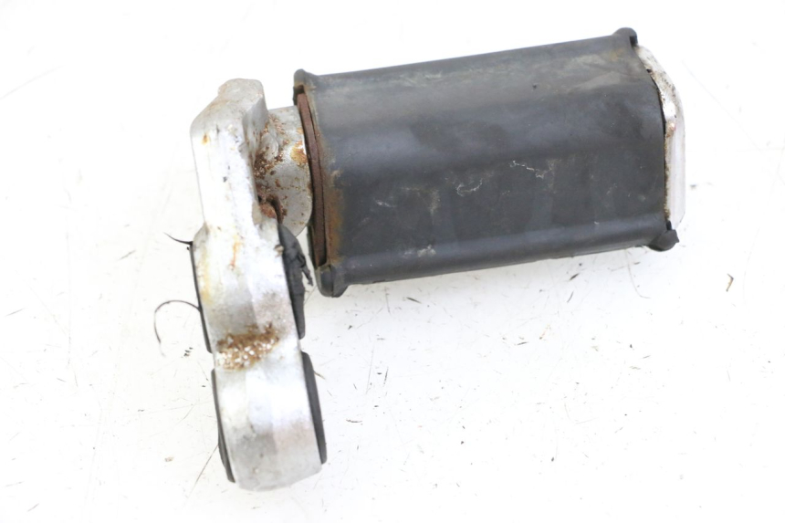 photo de FUSSRASTEN VORN LINKS YAMAHA XV VIRAGO 535 (1988 - 2004) - Gesamtansicht des Produkts