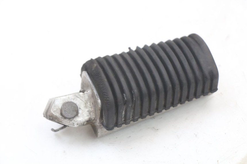 photo de FUSSRASTEN VORN LINKS YAMAHA XVS DRAG STAR DRAGSTAR 650 (1997 - 2007) - Zoom auf Gebrauchszustand