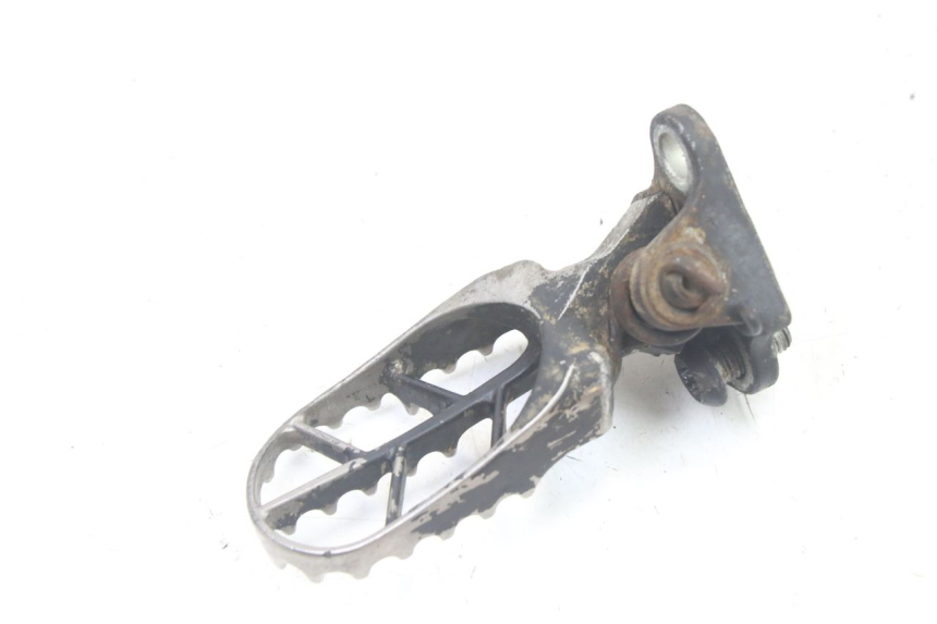 photo de FUSSRASTEN VORN LINKS YAMAHA YZ-F YZF 250 (2007 - 2013) - Alternative Perspektive