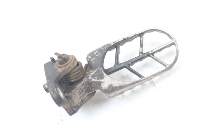 photo de FUSSRASTEN VORN LINKS YAMAHA YZ-F YZF 250 (2007 - 2013) - Technische Nahaufnahme