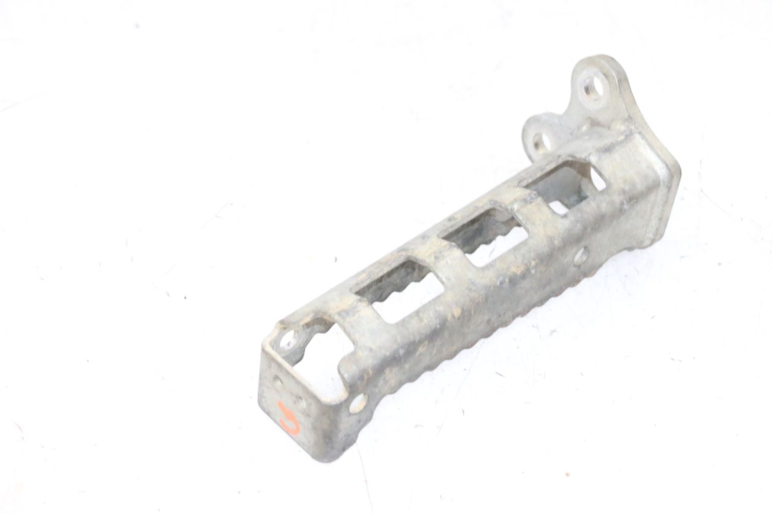 photo de FUSSRASTEN VORN LINKS YAMAHA YFM R RAPTOR 250 (2008 - 2014) - Zoom auf Gebrauchszustand