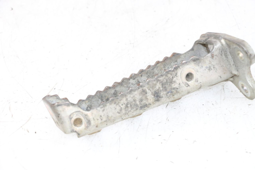 photo de FUSSRASTEN VORN LINKS YAMAHA YFM R RAPTOR 250 (2008 - 2014) - Gesamtansicht des Produkts