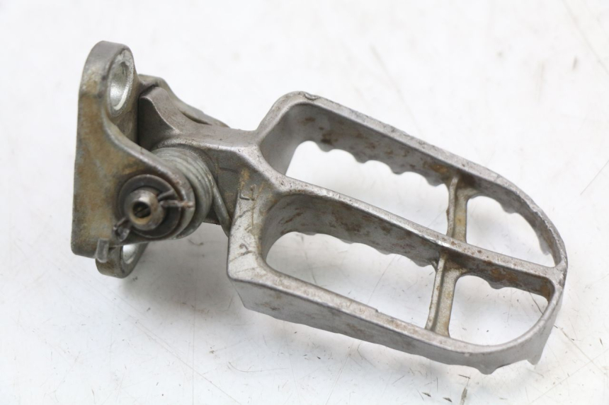 photo de LINKER VORDERER FUßSTÜTZE YAMAHA YZ 125 (2017 - 2021) - Technische Nahaufnahme