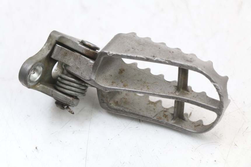 photo de LINKER VORDERER FUßSTÜTZE YAMAHA YZ 125 (2017 - 2021) - Gesamtansicht des Produkts