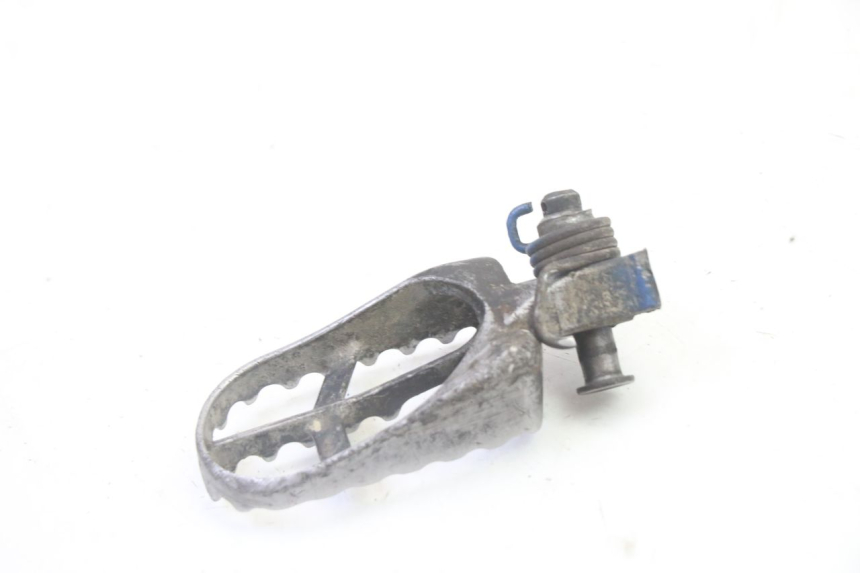 photo de FUSSRASTEN VORN LINKS YAMAHA YZ 125 (1998 - 2005) - Alternative Perspektive