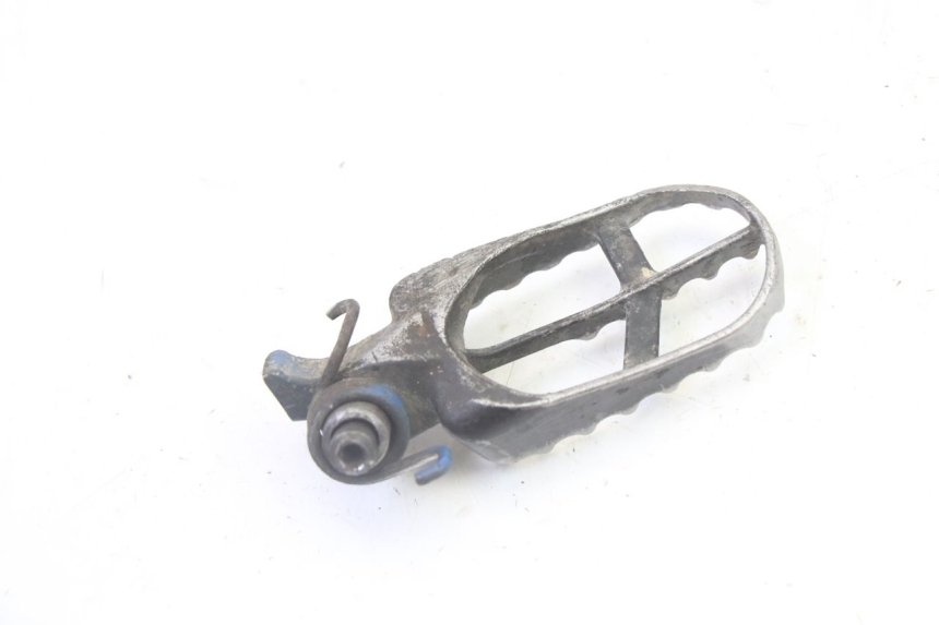 photo de FUSSRASTEN VORN LINKS YAMAHA YZ 125 (1998 - 2005) - Technische Nahaufnahme