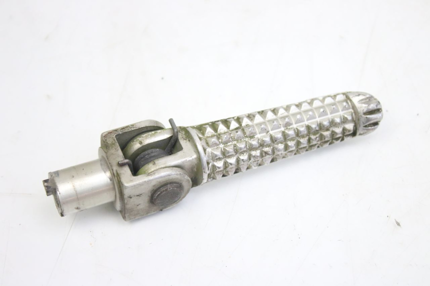 photo de LINKER VORDERER FUßRASTEN YAMAHA YZF R1 1000 (2007 - 2008) - Hauptansicht