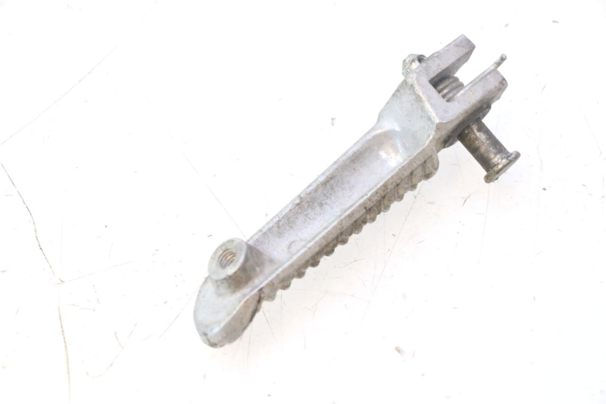 photo de FUSSRASTEN VORN LINKS YAMAHA YZF R6 600 (2008 - 2009) - Alternative Perspektive