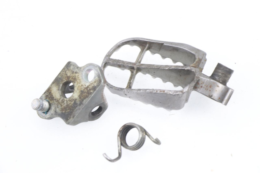 photo de FUSSRASTEN VORN LINKS YAMAHA YZF YZ-F 450 (2006 - 2009) - Alternative Perspektive