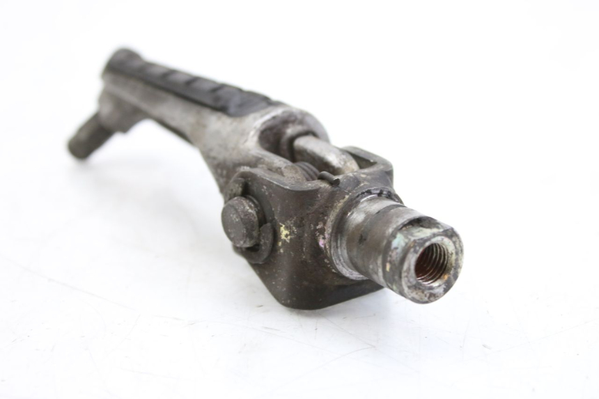 photo de LINKER VORDERER FUßSTÜTZE KAWASAKI ZEPHYR 1100 ( - 1995) - Details der Befestigungspunkte