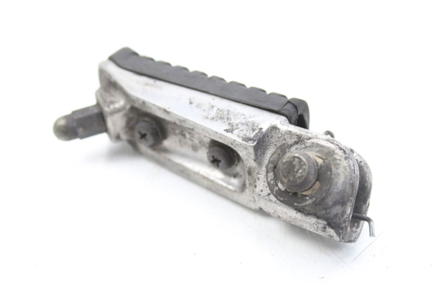 photo de LINKER VORDERER FUßRASTEN KAWASAKI ZR7 ZR-7 S 750 (1999 - 2004) - Alternative Perspektive