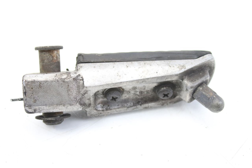 photo de LINKER VORDERER FUßRASTEN KAWASAKI ZR7 ZR-7 S 750 (1999 - 2004) - Technische Nahaufnahme