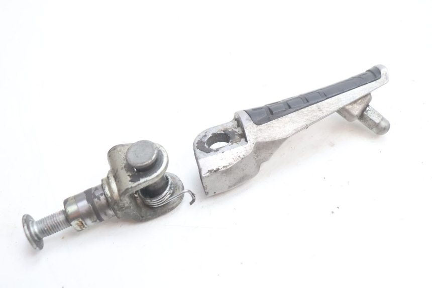 photo de FUSSRASTEN VORN LINKS KAWASAKI ZX-6R ZX6R 600 (1995 - 1997) - Technische Nahaufnahme