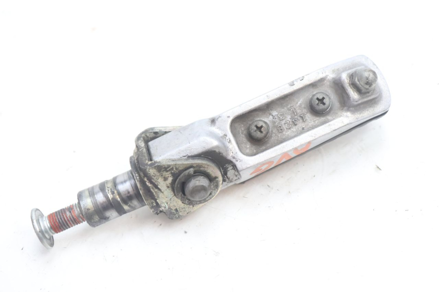 photo de FUSSRASTEN VORN LINKS KAWASAKI ZX-6R ZX6R 600 (2000 - 2002) - Technische Nahaufnahme