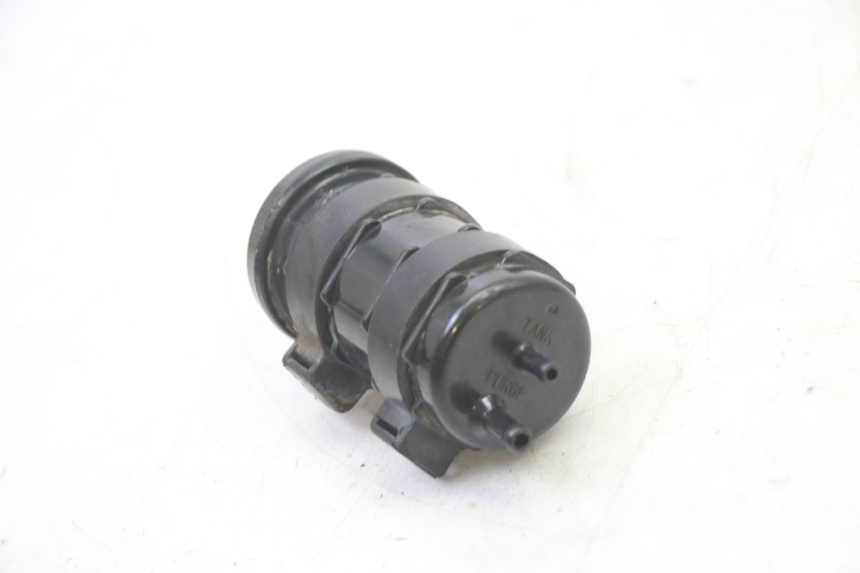 photo de AKTIVKOHLEBEHÄLTER MOTRON BREEZY 4T 50 (2021 - 2025) - Alternative Perspektive