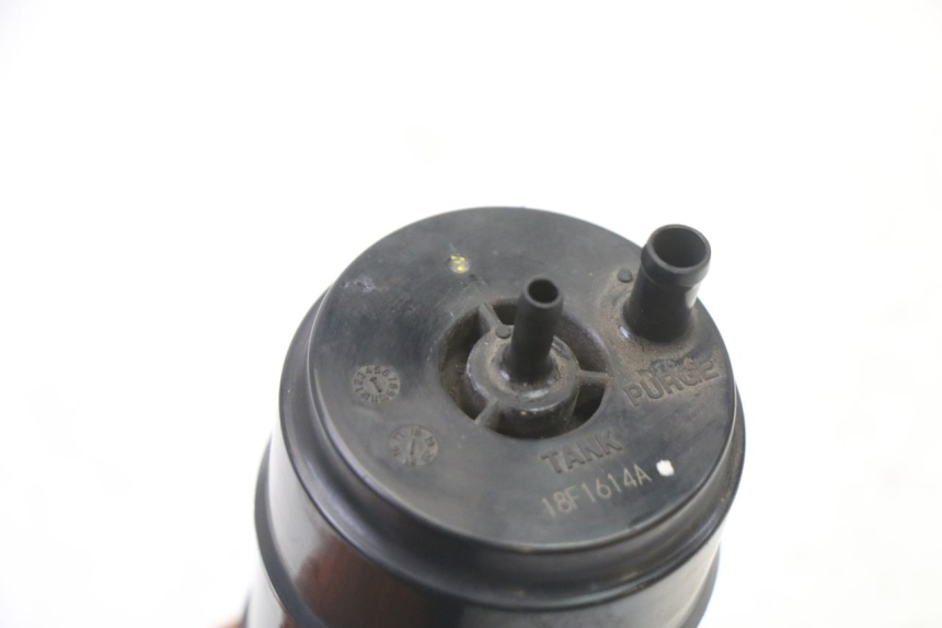 photo de AKTIVKOHLEBEHÄLTER BMW G310 R 310 (2016 - 2020) - Alternative Perspektive