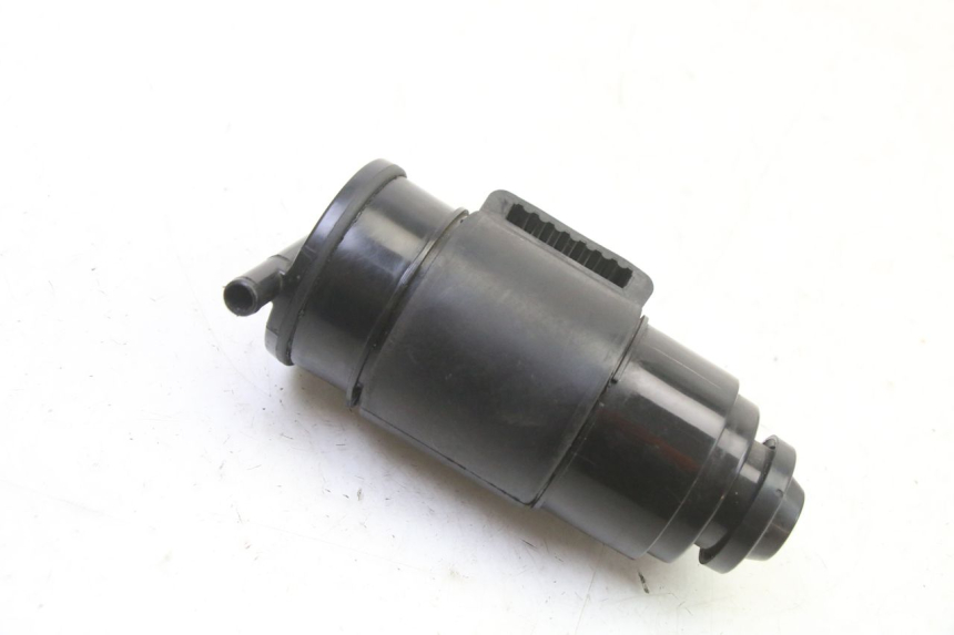 photo de AKTIVKOHLEBEHÄLTER KIDEN KD125-G 125 (2018 - 2022) - Zoom auf Gebrauchszustand