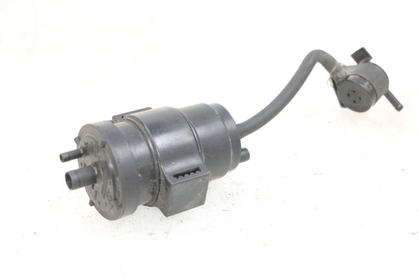 photo de AKTIVKOHLEBEHÄLTER PEUGEOT KISBEE 4T 50 (2018 - 2022) - Zoom auf Gebrauchszustand