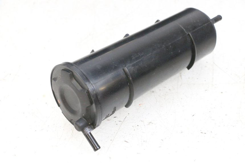 photo de AKTIVKOHLEBEHÄLTER YAMAHA MT-07 MT07 ABS 700 (2018 - 2020) - Zoom auf Gebrauchszustand