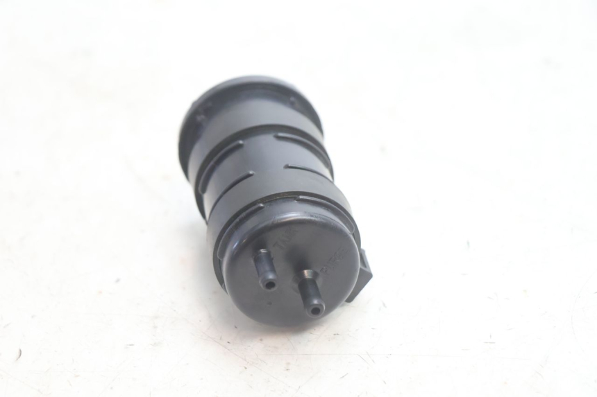 photo de AKTIVKOHLEBEHÄLTER JM MOTORS R-MAX TECH 50 (2024 - 2026) - Zoom auf Gebrauchszustand