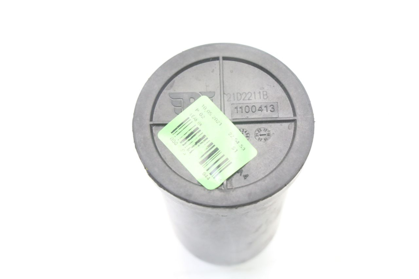 photo de AKTIVKOHLEBEHÄLTER ROYAL ENFIELD HYMALAYAN 410 (2016 - 2023) - Detailansicht des Bauteils