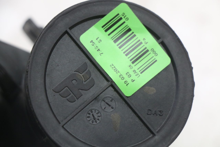 photo de AKTIVKOHLEBEHÄLTER ROYAL ENFIELD SCRAM 411 (2022 - 2024) - Zoom auf Gebrauchszustand